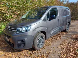 Citroën e-Berlingo