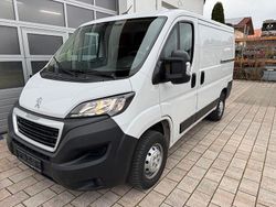 Weiß Gebraucht 2022 Peugeot Boxer Premium Van | 21.420 € (Fairer Preis)