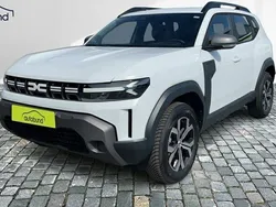 Weiss / arktisweiss Neu 2024 Dacia Duster Expression SUV | 26.470 € (Guter Preis)