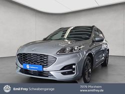Silber Gebraucht 2023 Ford Kuga ST-Line X SUV | 23.450 € (Fairer Preis)