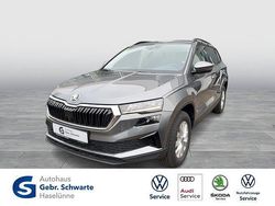 Grau Gebraucht 2025 Skoda Karoq Selection SUV | 31.830 € (Guter Preis)