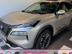 Silber Neu 2025 Nissan X-Trail Tekna SUV | 53.490 €
