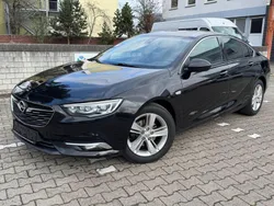 Schwarz Gebraucht 2019 Opel Insignia Sport Limousine | 8.999 € (Fairer Preis)