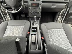 Silber Gebraucht 2005 Mercedes A150 Kleinwagen | 3.900 € (Fairer Preis)