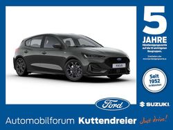 Magneticgrau (metallic) Neu 2025 Ford Focus Limousine | 27.780 € (Guter Preis)
