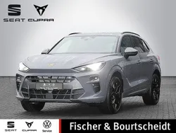 Grau Neu 2025 Cupra Terramar VZ SUV | 53.180 € (Teuer)