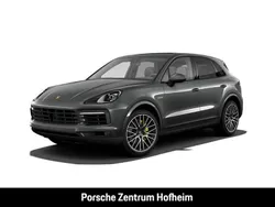 Quarzitgraumetallic Gebraucht 2020 Porsche Cayenne SUV | 64.900 € (Superpreis)