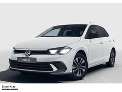 Pure white Neu 2025 VW Polo Kleinwagen | 24.980 € (Teuer)