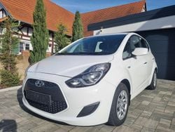 Weiß Gebraucht 2019 Hyundai ix20 Trend Kleinwagen | 11.199 € (Guter Preis)