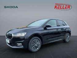 Schwarzmagic perleffekt Neu 2025 Skoda Fabia Tour Kleinwagen | 22.600 € (Etwas zu teuer)