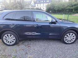 Blau Gebraucht 2012 Porsche Cayenne S SUV | 26.850 € (Fairer Preis)