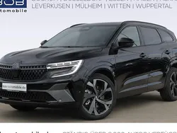 Black pearlschwarz (schwarz) Neu 2025 Renault Espace Esprit Alpine Van / Kleinbus | 46.222 € (Fairer Preis)