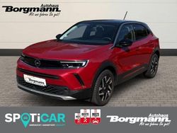 Rot Gebraucht 2022 Opel Mokka Elegance SUV | 21.750 € (Fairer Preis)