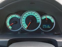 Silber Gebraucht 2007 Toyota Verso Van / Kleinbus | 2.700 €