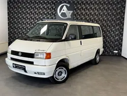 Weiß Gebraucht 1995 VW T4 Classicline Van | 7.999 €