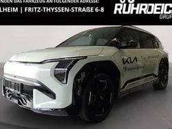 Grün Gebraucht 2024 Kia EV3 GT-Line SUV | 39.290 € (Fairer Preis)