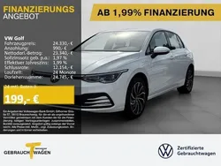 Gebraucht 2023 VW Golf VIII Style | 24.730 € (Guter Preis)