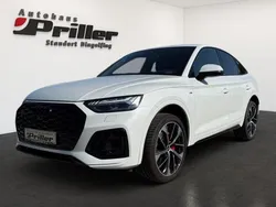 Andere Gebraucht 2023 Audi Q5 Ambiente SUV | 54.900 € (Teuer)