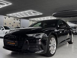 Schwarz Gebraucht 2021 Audi A6 Sport Limousine | 23.490 € (Guter Preis)