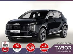 Zilinaschwarz metallic Neu 2025 Kia Sportage SUV | 29.858 € (Superpreis)