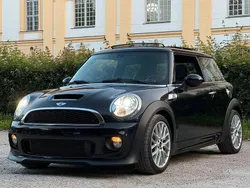 Schwarz Gebraucht 2013 Mini John Cooper Works Kleinwagen | 9.500 € (Superpreis)
