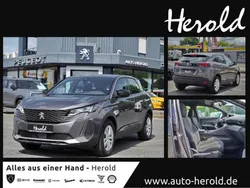 Unbekannt (metallic) Gebraucht 2023 Peugeot 3008 Active SUV | 25.900 € (Etwas zu teuer)