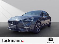 Grau Gebraucht 2022 Seat Leon FR Limousine | 20.890 € (Fairer Preis)