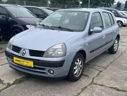 Renault Clio II