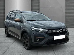 Schiefergrau Neu 2025 Dacia Jogger Extreme Kombi | 22.640 € (Fairer Preis)