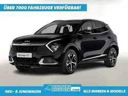 Pentametal metallic Neu 2025 Kia Sportage SUV | 31.558 € (Superpreis)