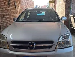 Gebraucht 2005 Opel Vectra Basis Kombi | 800 € (Guter Preis)