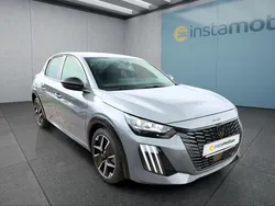 Grau Neu 2025 Peugeot 208 GT Kleinwagen | 24.949 € (Guter Preis)