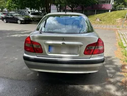 Mitsubishi Carisma