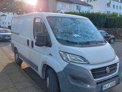 Gebraucht 2013 Fiat Ducato Van | 4.300 € (Fairer Preis)
