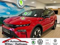 Velvetrot metallic Gebraucht 2025 Skoda Elroq RS SUV | 51.190 € (Fairer Preis)