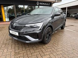 Schwarz Neu 2025 Renault Arkana Esprit Alpine SUV | 36.100 € (Fairer Preis)