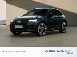 Mythosschwarz metallic Gebraucht 2023 Audi SQ5 Ambiente SUV | 61.990 € (Fairer Preis)