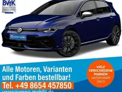 Wählbar Neu 2024 VW Golf VIII R Limousine | 40.990 € (Superpreis)