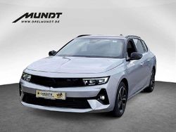 Kristallsilber Gebraucht 2025 Opel Astra Kombi | 27.950 € (Fairer Preis)