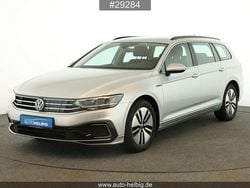Silber Gebraucht 2021 VW Passat GTE Kombi | 18.990 € (Superpreis)
