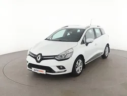 Weiß Gebraucht 2018 Renault Clio GrandTour Business Kombi | 10.290 € (Etwas zu teuer)