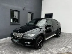 Schwarz Gebraucht 2012 BMW X6 Sport Line SUV | 18.999 € (Fairer Preis)