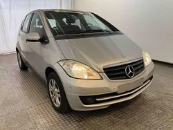 Silber Gebraucht 2010 Mercedes A180 Limousine | 6.300 € (Fairer Preis)