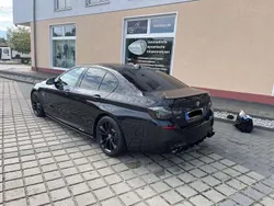 Gebraucht 2015 BMW 535 Gran Turismo Luxury Line Limousine | 30.000 €