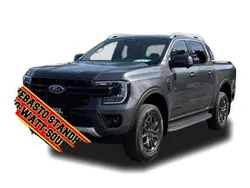 Grau Neu 2024 Ford Ranger Wildtrack Abholung | 53.049 € (Guter Preis)