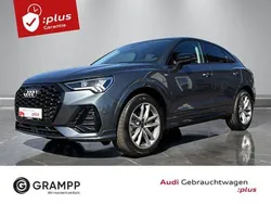 Daytonagrau perleffekt Gebraucht 2025 Audi Q3 S-Line SUV | 43.990 € (Fairer Preis)