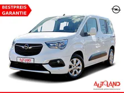 Andere Gebraucht 2020 Opel Combo Van / Kleinbus | 18.950 € (Teuer)