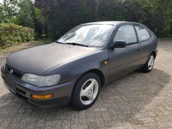 Schwarz Gebraucht 1996 Toyota Corolla Kleinwagen | 1.800 €