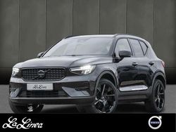 Schwarz Gebraucht 2025 Volvo XC40 Plus SUV | 44.440 € (Teuer)