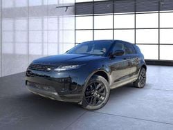 Santorini black Gebraucht 2025 Land Rover Range Rover evoque S SUV | 59.990 €
